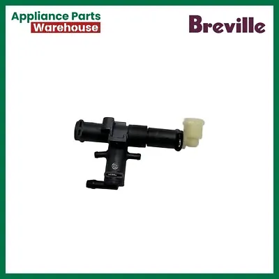 Breville Barista Espresso / Coffee Machine Venturi Assembly | SP0011382 • $38.51