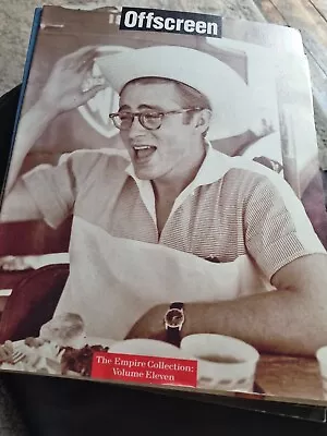 Offscreen Collection Of Pictures James Dean Liz Taylor AND MORE Vol 11 • £3