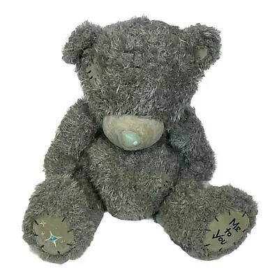 Me To You Stuffed Plush Bear Carte Blanche • $19.57