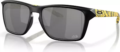 Oakley Sylas Tour De France 2023 Goggles / Prizm Black / Ref : OO9448-3757 • $148