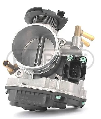 Throttle Body Fits VW CORRADO 53I 2.0 93 To 95 FPUK VOLKSWAGEN Quality New • $140.03