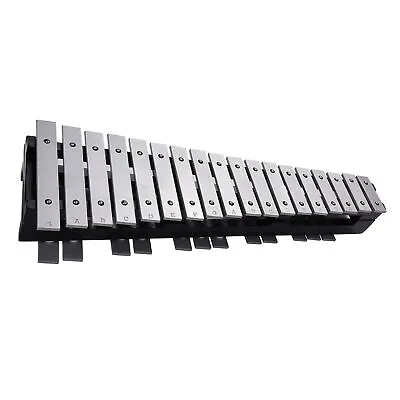 Hot 30 Note Glockenspiel Xylophone Vibraphone+Mallets Bag Gift+Free Ship V6M4 • $79.89