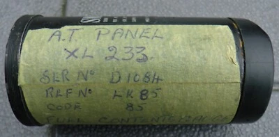 £24.95 • Buy Handley Page Victor K.2  XL 233  Fuel Contents Indicator (Smiths)