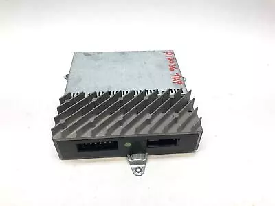 1999 BMW 528I E39 E38 Radio Amp Sound Stereo Amplifier Control Module OE 8362174 • $112.50