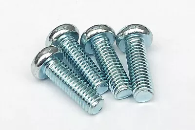 M5 J.I.S Japanese Industrial Standard Zinc Phil Pan Head Screws(10mm-70mm)  • £3.30