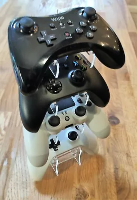 Xbox & Playstation Controller Stand - 4 Controllers  • £16.99