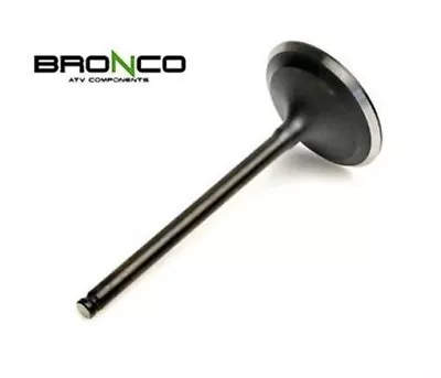 Exhaust Valve Yamaha Rhino 450 450cc 2006 2007 2008 2009 (See Notes) • $23.95