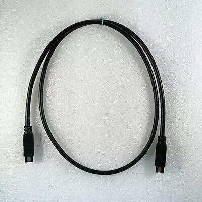 FireWire 800 9 Pin To 9 Pin 3 Feet Cable NEW • $2.99