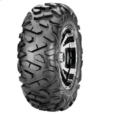 Maxxis BigHorn Radial (6ply) ATV Tire [27x9-12] • $260