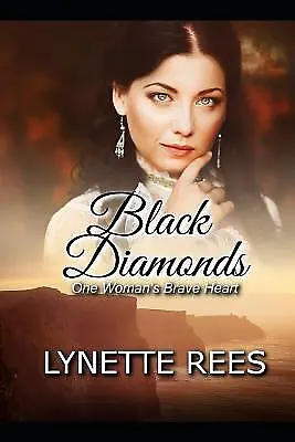 £3.51 • Buy Black Diamonds Paperback Lynette Rees