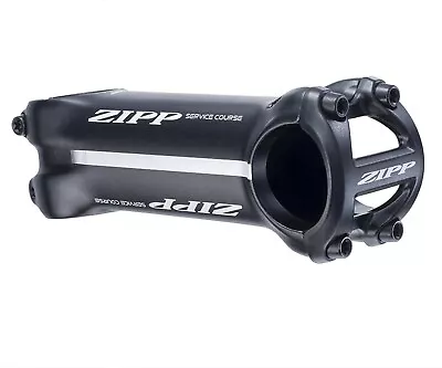 NEW Zipp Service Course A-Head Stem Stem OS 31.8mm 110 Road Gravel Road Bike • £46.13