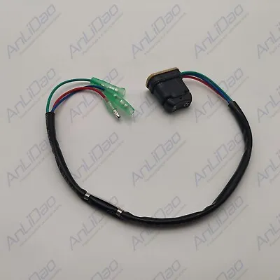 NEW Remote Control Tilt Trim Switch For Mercury Mariner 87-18286A43 87-18286A2 • $19.90