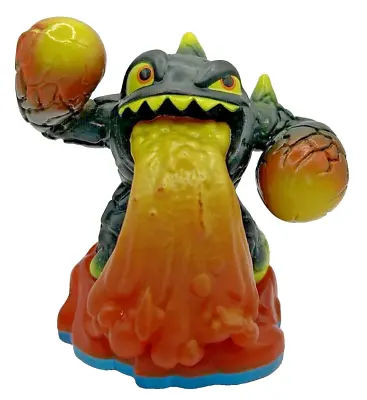 Skylanders Swap Force Volcanic Eruptor Character • $3.25