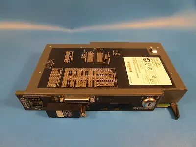 USED ALLEN BRADLEY 1785-L20B/E Processor Module • $59.99