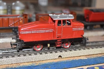 Marklin Ho Diesel Yard Engine • $15.75