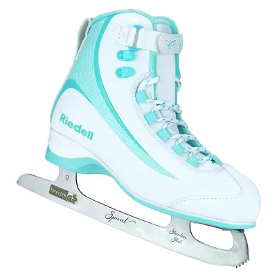 Riedell Soar Womens Figure Skates • $89.95