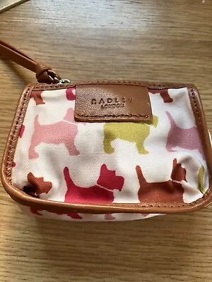 Cute Radley Coin Purse  • £9.99