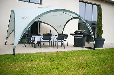 NEW Coleman Event Shelter Gazebo Sun Shade XL 15 X 15/ 4.5m  • £249.99