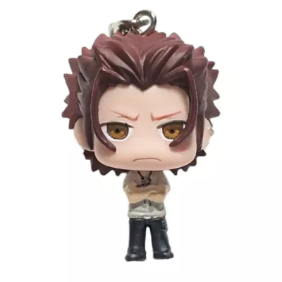 K Project Mikoto Suoh Colorfull Collection Figure Charm Keychain Official Movic • $12.42