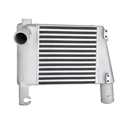 Intercooler For 2009-2015 Nissan Navara D22 4cly 2.5L YD25 Turbo Diesel Manual • $229