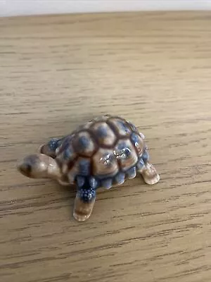 Wade Porcelain Tortoise • £0.99