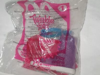 McDonald's Twinkle Toes Bizzy Bunch #1 2013 NEW • $5.99