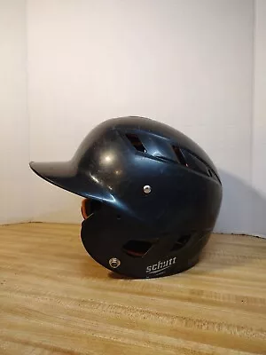 Schutt  Baseball/ Softball Unisex Helmet 3256 XS O SSMC EAE • $15