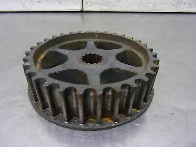 H Kawasaki Vulcan  Classic Vn 900 2008 Oem  Front Pulley Sprocket • $16.99