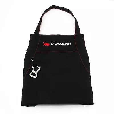 Matador Large BBQ Apron • $34.95