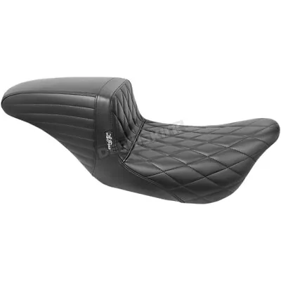 LePera Black Kickflip Daddy Long Legs Diamond Seat - LK-597DLDM • $524.70