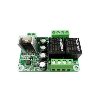 1PCS Stereo Audio Amplifier Protection Board Speaker Horn Protector Delay Module • $4.49