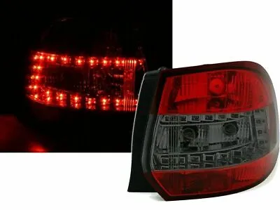$1339.95 • Buy Smoked Tail Lights For Vw Golf Mk5 & Mk6 Wagon Model Nice Gift