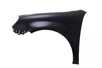 Front Left Driver Side Fender Fit For 2005-2010 Volkswagen Jetta 2.0L 2.5L • $78.40