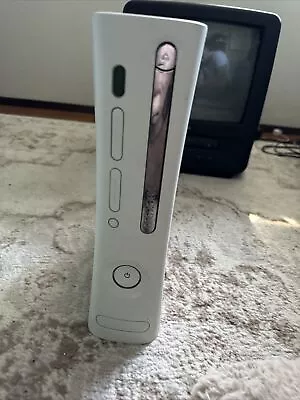 Microsoft Xbox 360 Console Only *Untested* • $19.99