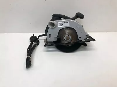  Circular Saw 1200W - VCS1200 • £12