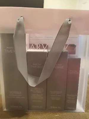 Mary Kay TimeWise Miracle Set 3D. Combination To Oily Skin. • $100