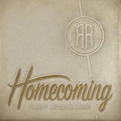 $16.40 • Buy Randy Rogers Band Homecoming  (CD) 