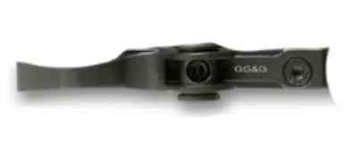 GG&G Accucam QD Mounting System For EOTech XPS Red Dot Sight GGG-1269 • $77.16