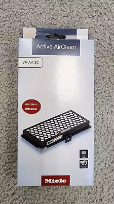 Miele SF-AA 30 Active AirClean Filter - Genuine • $29.99