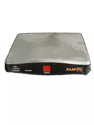 ZAAP HD309N TV Box • $22