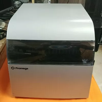 Promega Maxwell CSC AS4000 Nucleic Acid Extraction For Ivd - Parts Only (*) • $198