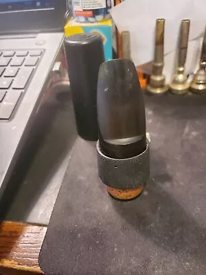 Bass Clarinet Mouthpiece C * Selmer • $100