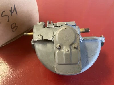 $199.99 • Buy 1948 1949 1950 1951 1952 Studebaker Truck Vacuum Wiper Motor Trico Csm-8