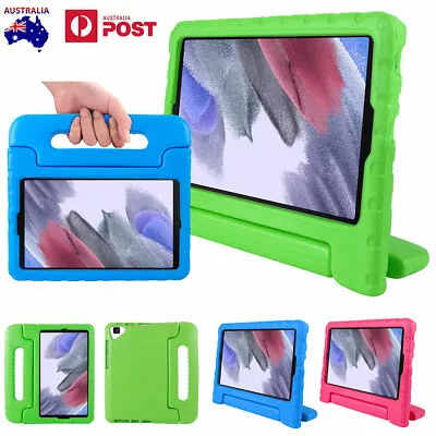 Samsung Galaxy Tab A7 Lite 8.7  Tablet Case Kids Shockproof Handle Stand Cover • $21.99