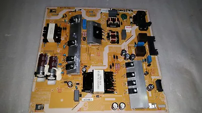 SAMSUNG TV UA55NU7100 PCB Power Supply Board BN44-00932 BL55E6_NSM • $69