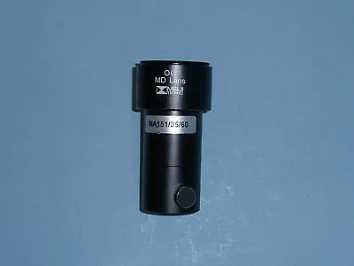 Meiji Techno Olympus Digital Camera Adapter • £275