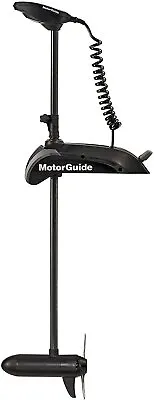 Trolling Motor MotorGuide Xi5 Wireless Freshwater Bow Mount  54  Shaft 55#... • $2169.99