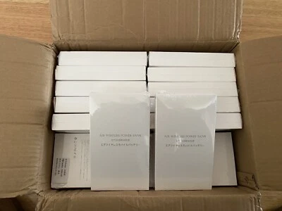 $40 • Buy Power Bank 20000mah