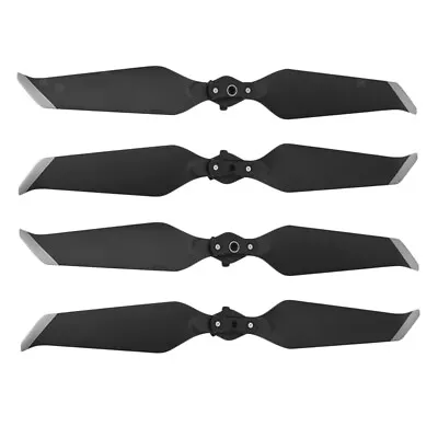 4 Pcs Low Noise 8743F Propeller Replacement Blade Props For DJI MAVIC 2 PRO • £8.92