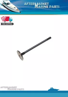 Volvo Penta Intake Valve Fits On 251A AQ171A Replaces#: 1317793 • $38.90